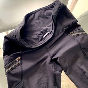 Lululemon Running Tights - Black